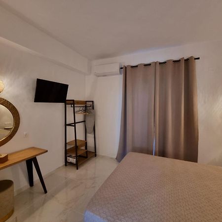 Olive Grove View Apartment สเกียธอสทาวน์ ภายนอก รูปภาพ