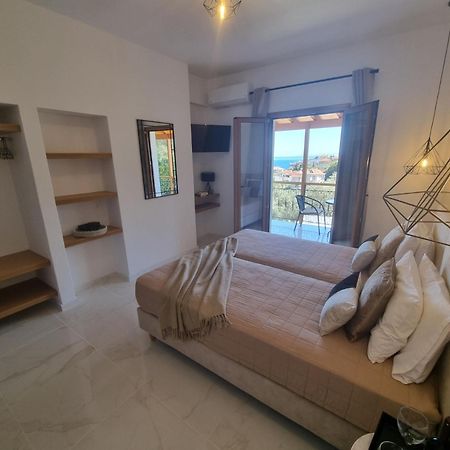Olive Grove View Apartment สเกียธอสทาวน์ ภายนอก รูปภาพ