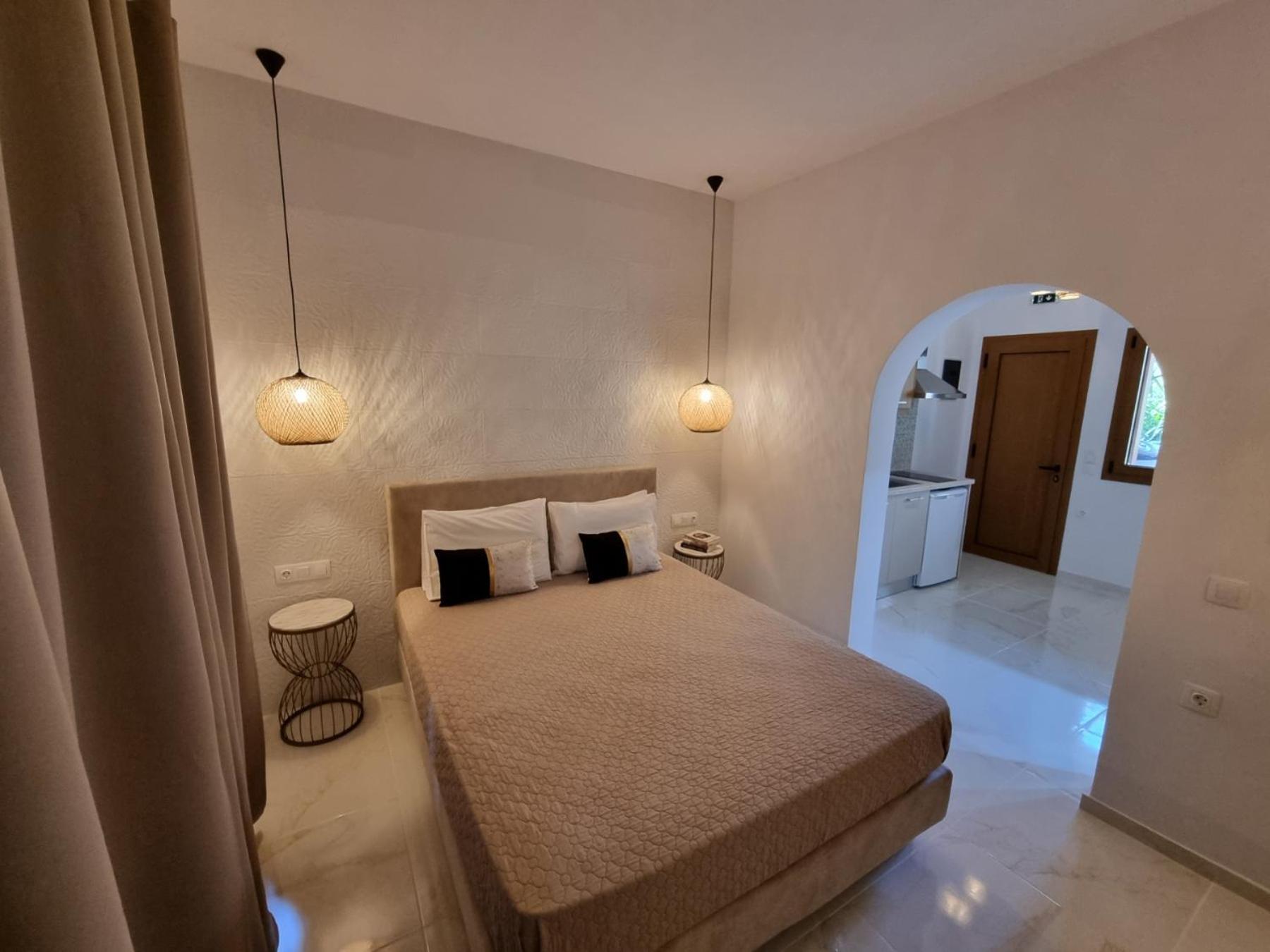 Olive Grove View Apartment สเกียธอสทาวน์ ภายนอก รูปภาพ