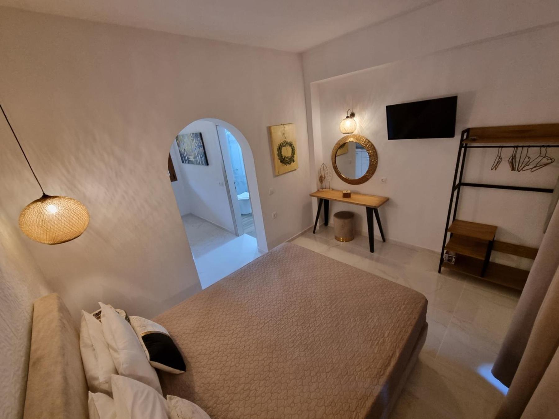 Olive Grove View Apartment สเกียธอสทาวน์ ภายนอก รูปภาพ