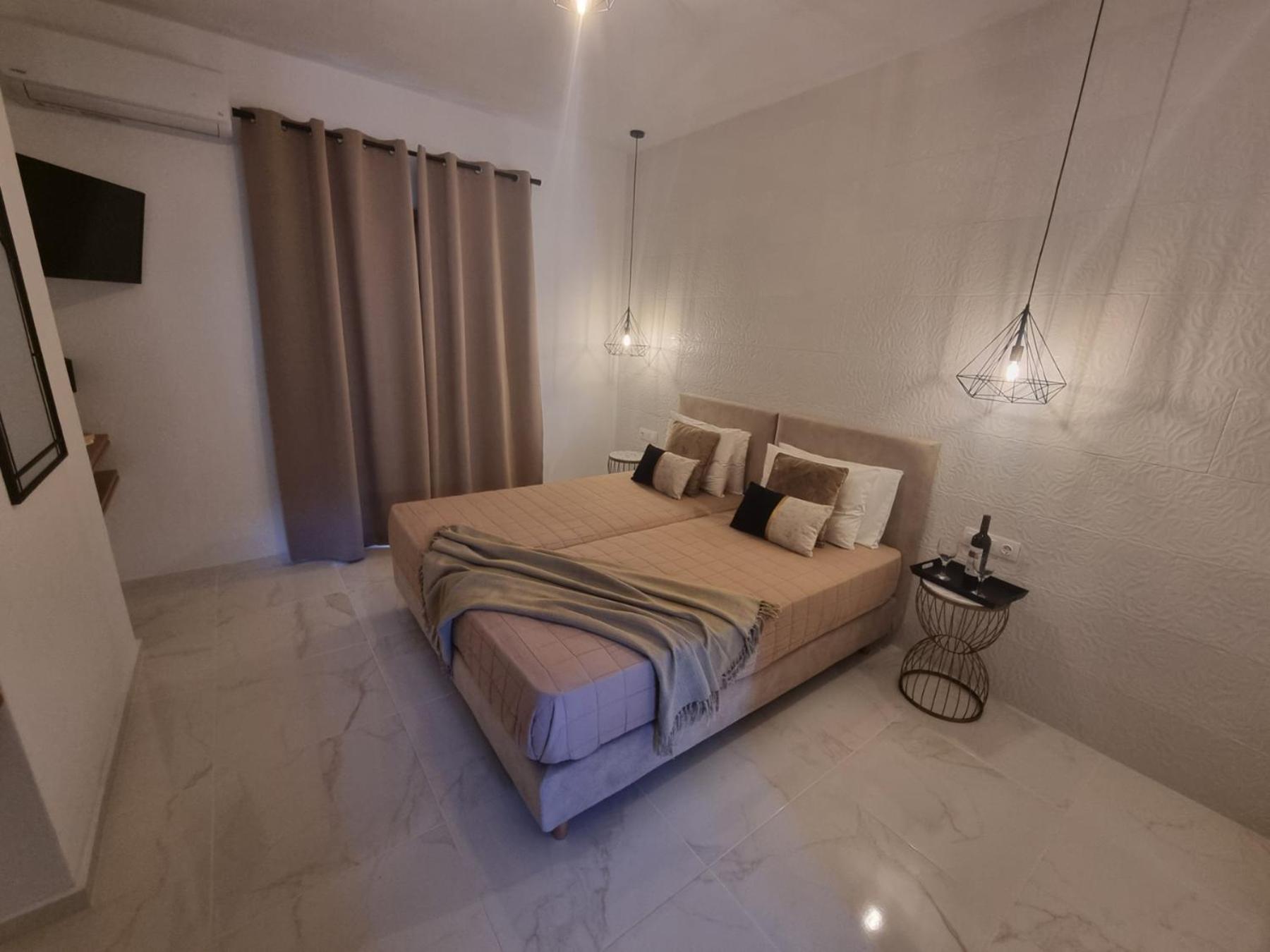 Olive Grove View Apartment สเกียธอสทาวน์ ภายนอก รูปภาพ