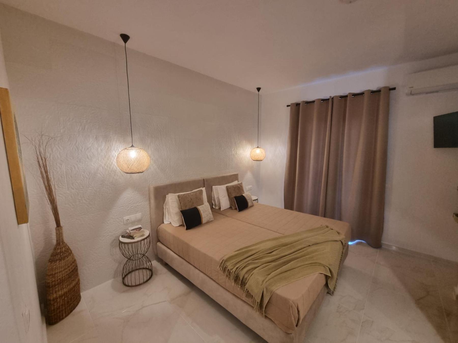 Olive Grove View Apartment สเกียธอสทาวน์ ภายนอก รูปภาพ