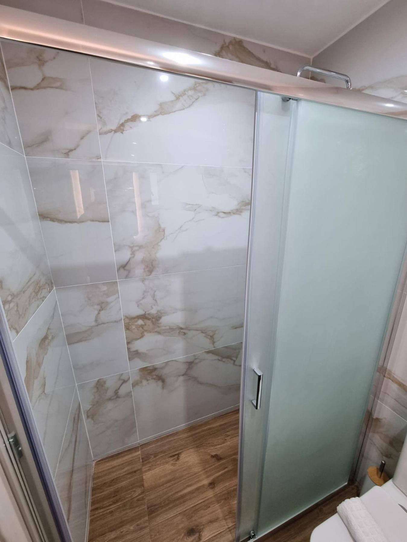 Olive Grove View Apartment สเกียธอสทาวน์ ภายนอก รูปภาพ
