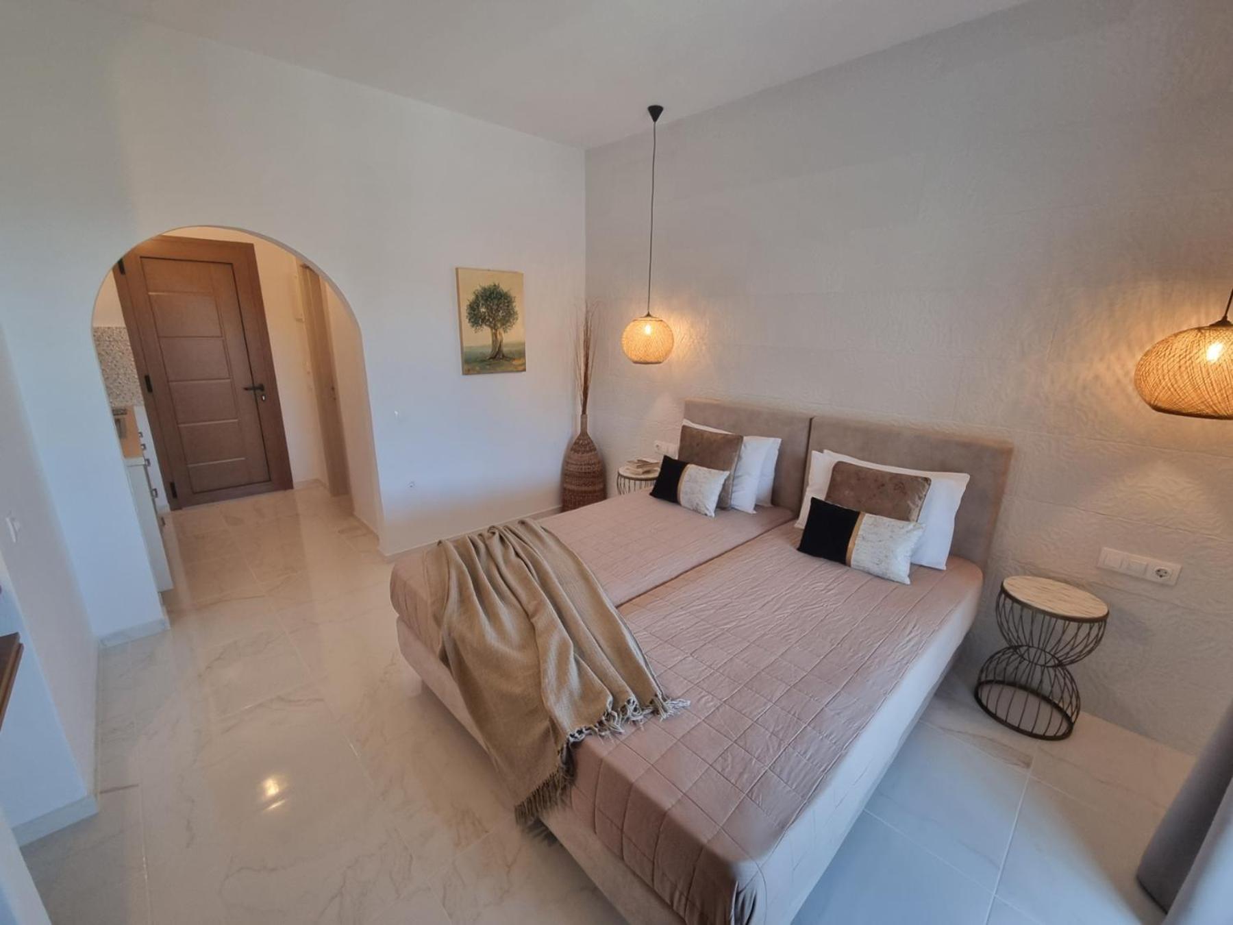 Olive Grove View Apartment สเกียธอสทาวน์ ภายนอก รูปภาพ